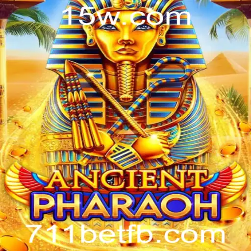 Explorando o Fascinante Jogo AncientPharaoh: Mergulho na Era dos Faraós