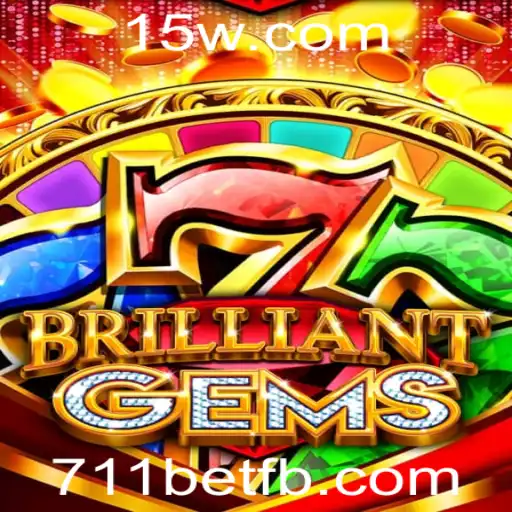 Descubra BrilliantGems: O Novo Jogo Que Conquistou o Mundo dos Games