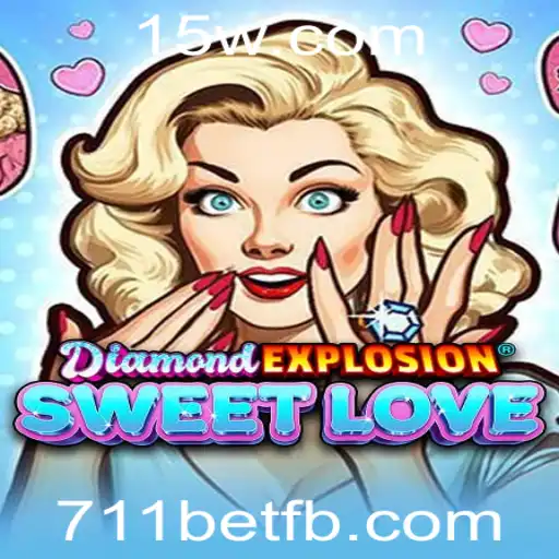 DiamondExplosionSweetLove: Uma Aventura Repleta de Emoções