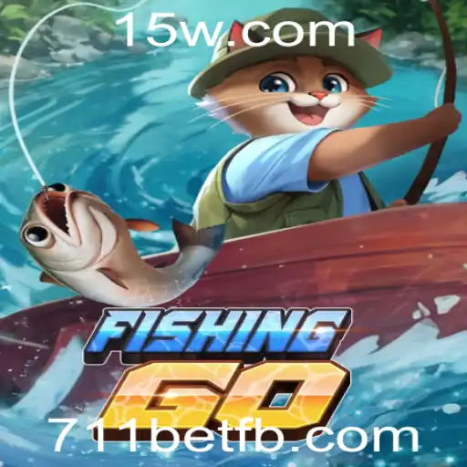 Explorando o Fascinante Mundo de FishingGO com 711bet