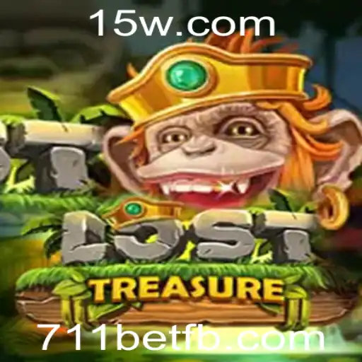 Explorando o Mundo de LostTreasure e sua Conexão com 711bet