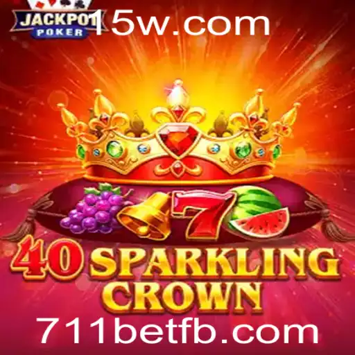 Descubra o Fascinante Universo de 40SparklingCrown: Um Mergulho no Mundo dos Jogos Online
