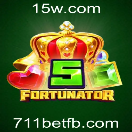 Descubra o Mundo Empolgante do Jogo 5Fortunator na Plataforma 711bet
