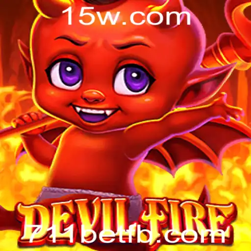DevilFire: Descubra o Mundo Místico do Novo Jogo Inovador