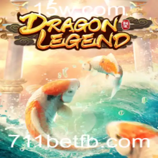 Explorando o Mundo de DragonLegend: Uma Jornada Lendária com 711bet