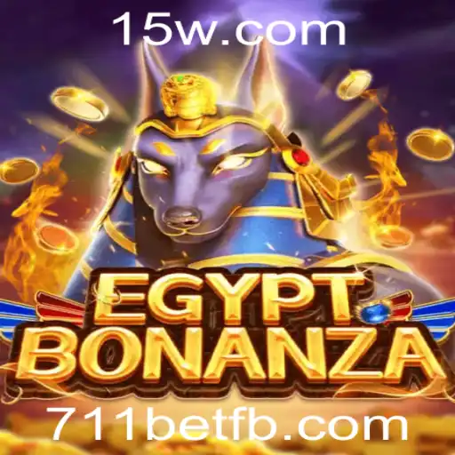 Explorando o Fascinante Mundo de EgyptBonanza: Um Jogo de Aventura no 711bet