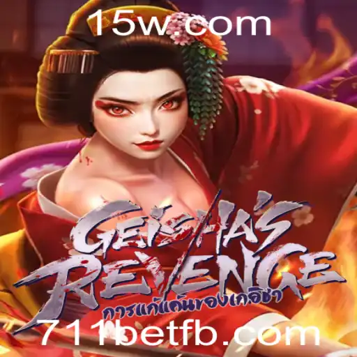 GeishasRevenge: Explore o Fascinante Mundo deste Jogo Inovador