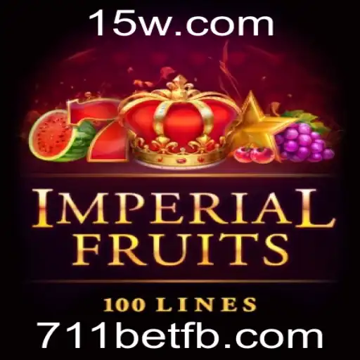 ImperialFruits100: Uma Viagem pelo Fascinante Mundo das Frutas Imperiais e a Conexão com 711bet