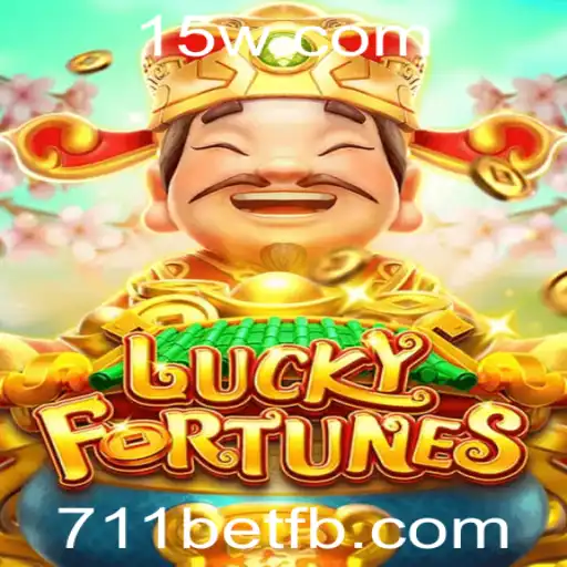 Descobrindo o Mundo de LUCKYFORTUNES: O Jogo de Azar que Conquista Aficionados