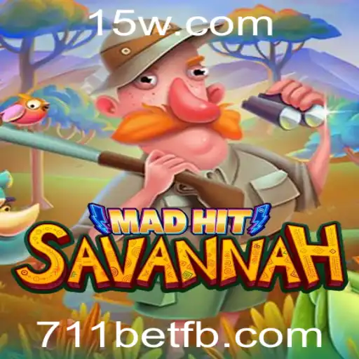 MadHitSavannah: A Nova Sensação no Mundo dos Jogos