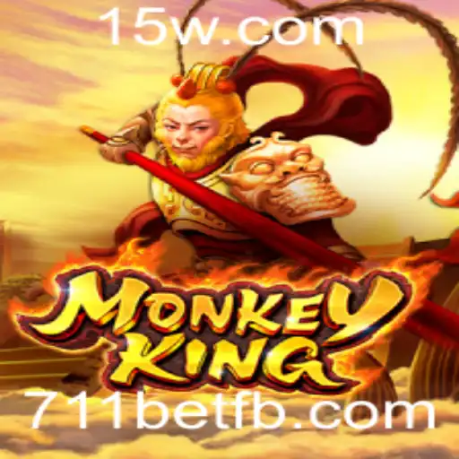 Explorando o Fascinante Mundo de MonkeyKing - Um Guia Completo