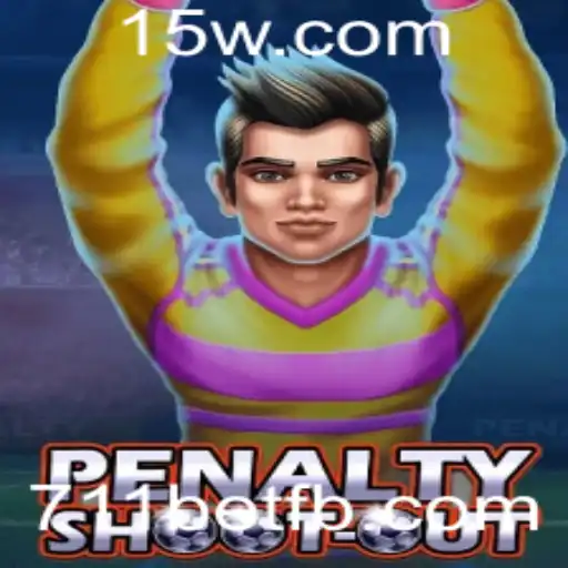 PenaltyShootOut: Como Jogar e as Regras Principais de 711bet