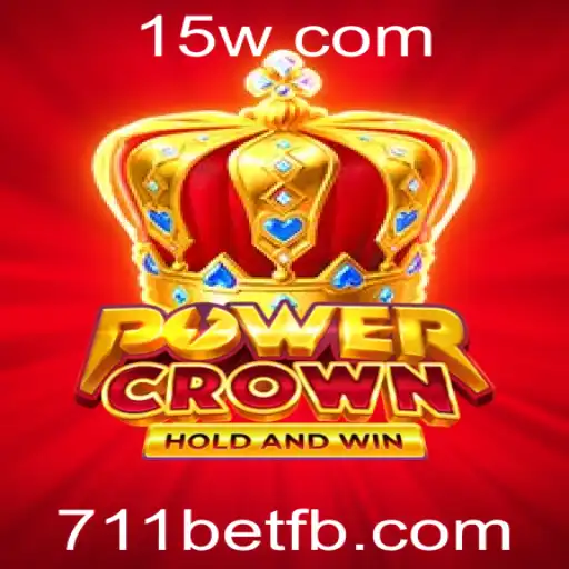 PowerCrown: A Nova Sensação nos Cassinos Online com 711bet
