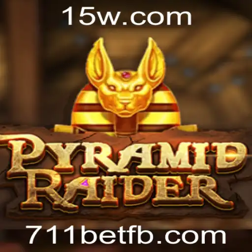 Descubra o Universo Empolgante de PyramidRaider com 711bet