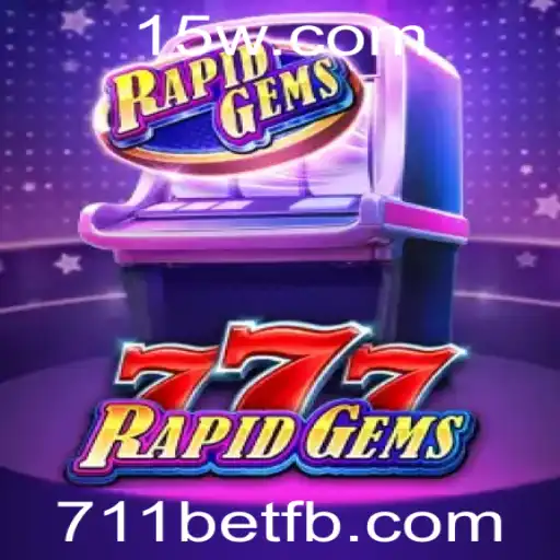 Descubra o Mundo Empolgante de RapidGems777: Um Jogo Surpreendente