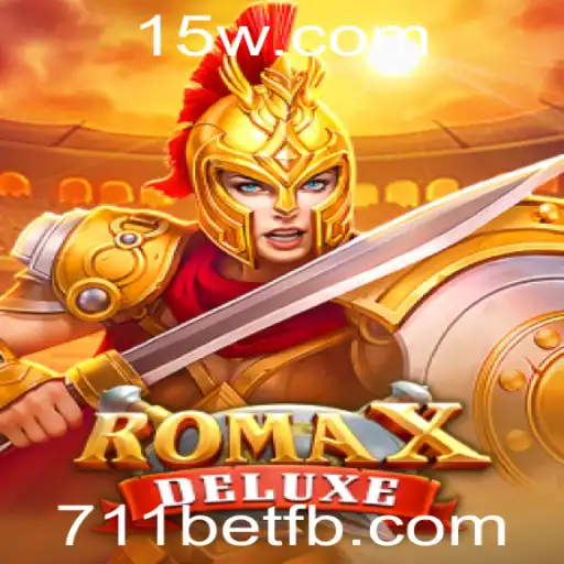 Explorando o Fascinante Mundo de RomaXDeluxe com 711bet