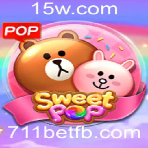 Descubra a Emoção do Jogo SweetPOP com 711bet