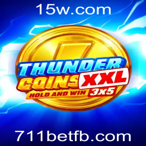 Descubra ThunderCoinsXxl: O Novo Fenômeno dos Jogos de Cassino Online