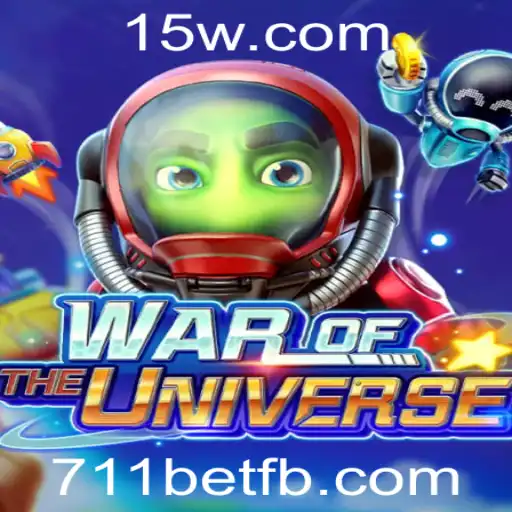 WAROFTHEUNIVERSE: Descubra a Nova Sensação do Mundo dos Games