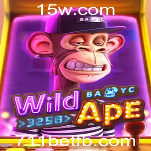 Explorando o WildApe3258: Um mergulho emocionante no mundo dos jogos de azar modernos