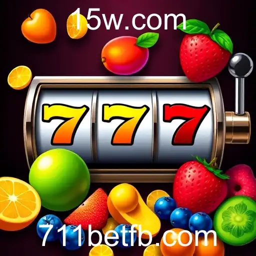 Slots de Frutas: Atração e Evolução no Mundo dos Cassinos Online