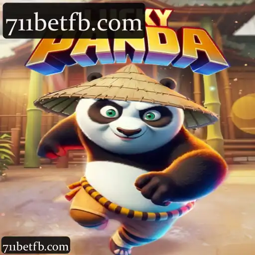 Aposte com 711bet na Categoria LuckyPanda: Mais do que Cassino e Slots, uma Experiência Completa